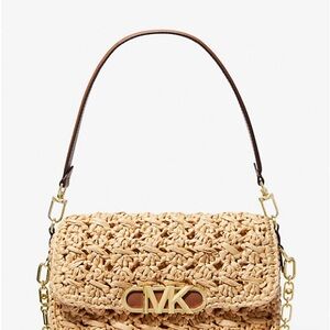 Michael Kors Parker Shoulder Bag NWOT